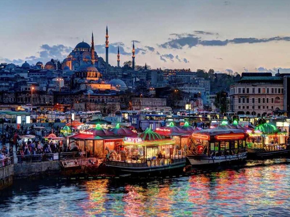تور زمینی چابهار با اتوبوس ۵ میلیون تومان/ چابهار و استانبول تقریبا یک قیمت!