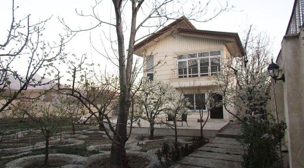 تاثیر افزایش دلار بر قیمت های باورنکردنی اجاره ویلا در اطراف تهران