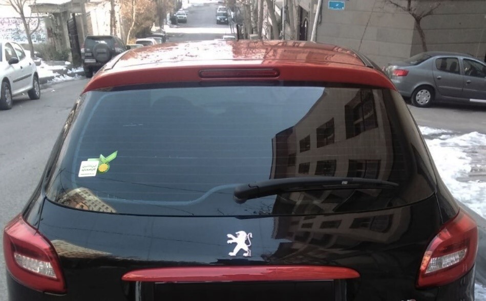 ماجرای ماشین‌های کارنامه‌دار در سطح شهر چیست؟