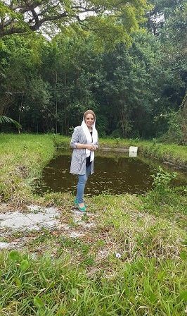 بهشتی که برای رضاشاه جهنم بود + عکس