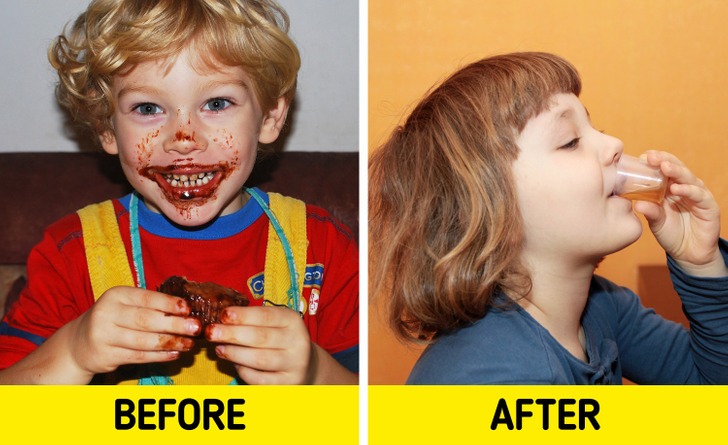 ۱۰ حقیقت جالب و خواندنی درباره چیزهایی که هر روز با آن ها سر و کار داریم (+عکس)