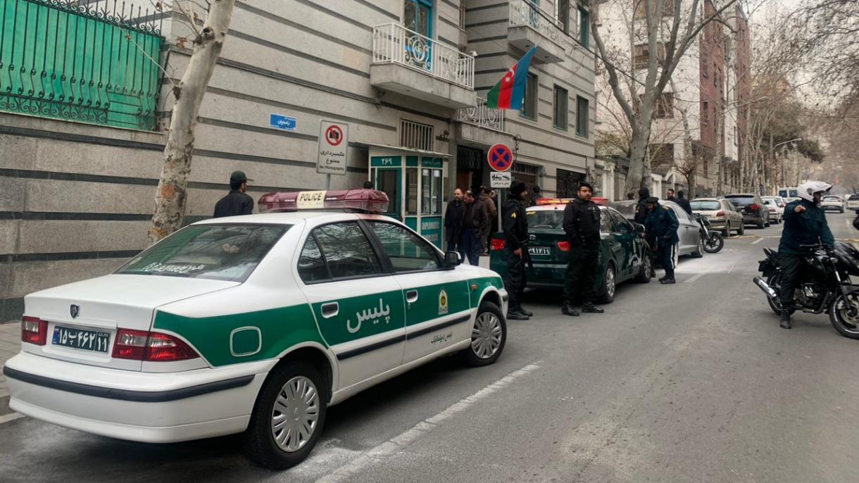 اقدامات باکو علیه ایران شدت گرفت/ از شکایت رسمی به مجامع بین‌المللی تا ادعای کشف شبکه جاسوسی ایران