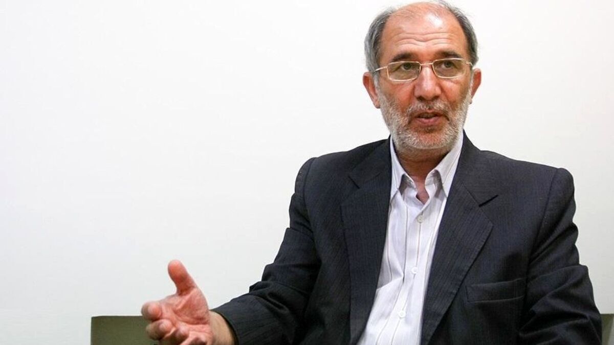 حسین علایی، رئیس پیشین ستاد مشترک سپاه: راه‌حل در مذاکره مستقیم ایران و آمریکا است/ برجام فی‌النفسه مساله اصلی نیست