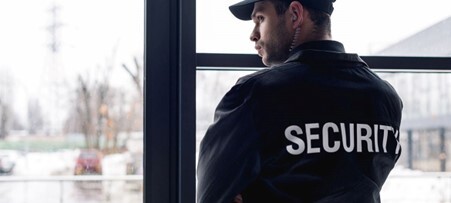 مهمترین فاکتورها برای استخدام نگهبان کدامند؟ مهمترین فاکتورها برای استخدام نگهبان کدامند؟