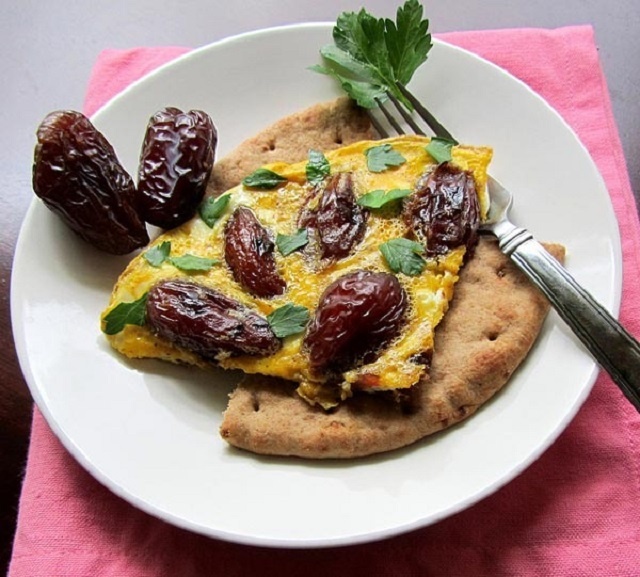 طرز تهیه غذای فوری و خوشمزه