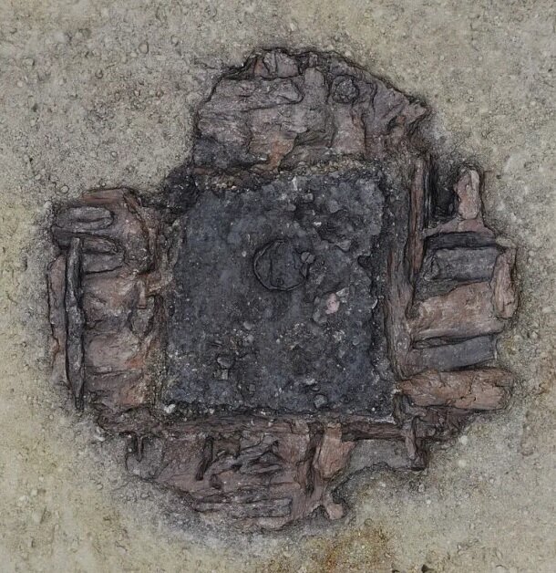 کشف جالبِ چاه آرزوهای سه هزار ساله!