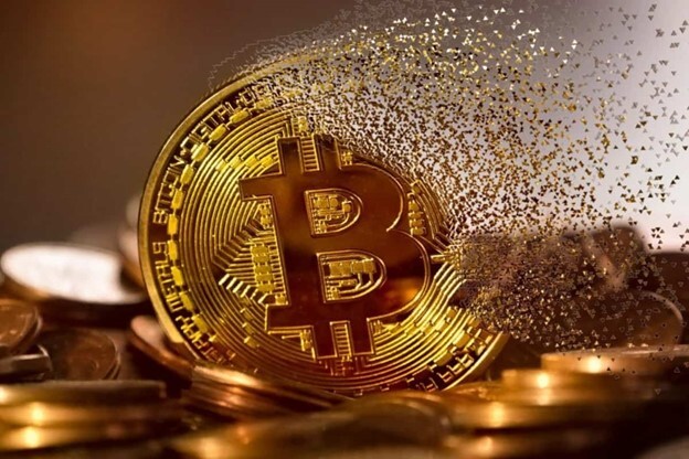 وضعیت بیت کوین در ایران