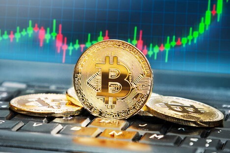 خرید ارز دیجیتال