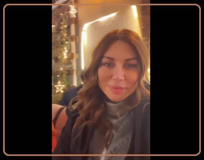 4 سؤال از خانم خزعلی: دورهمی زنانه که در منزل شخصی نگرفته اید؛ پاسخ دهید