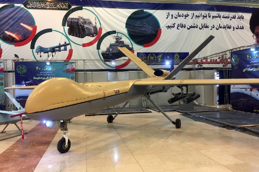 گاردین: روسیه پهپادهای جدید به ایران سفارش داد / سفر هیات ایرانی به مسکو برای کمک به راه‌اندازی پهپادها