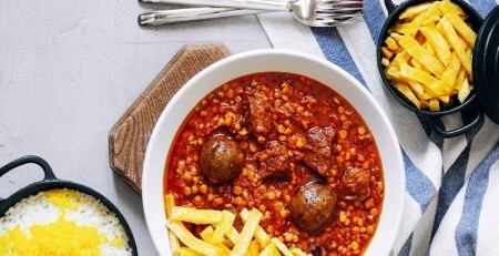 بهترین روش های رفع تلخی لیمو عمانی در غذا
