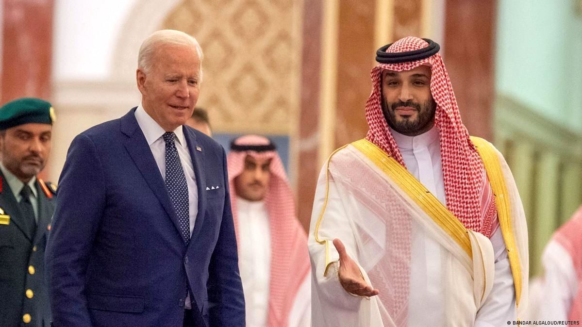بلومبرگ: مذاکرات محرمانه سعودی - اسرائیل درباره ایران