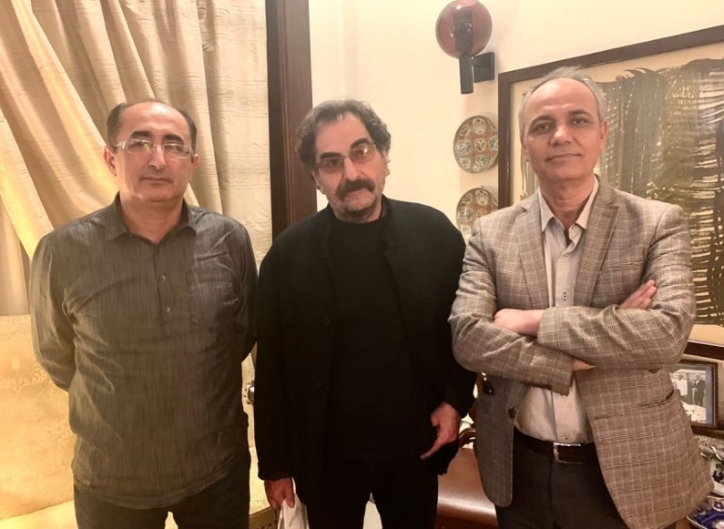 ابوالحسن مختاباد؛ مرگی چنین زود، سرنوشت او بود؟