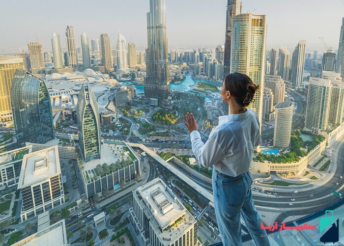 سفریار؛ بهترین مرجع رزرو تورهای دبی