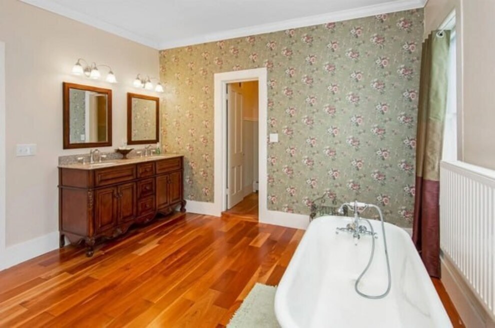 عمارت اسرار آمیز ۷۰۰ هزار دلاری آل کاپون (+تصاویر)