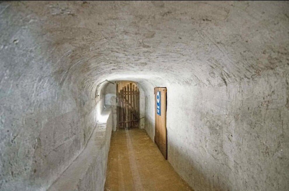 عمارت اسرار آمیز ۷۰۰ هزار دلاری آل کاپون (+تصاویر)