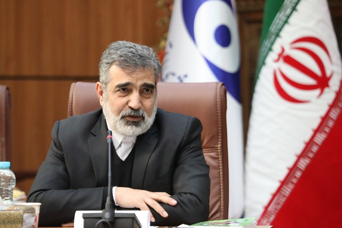 آژانس: کشف اورانیوم 84 % در ایران / تهران: غنی سازی بالای 60 % نداشتیم
