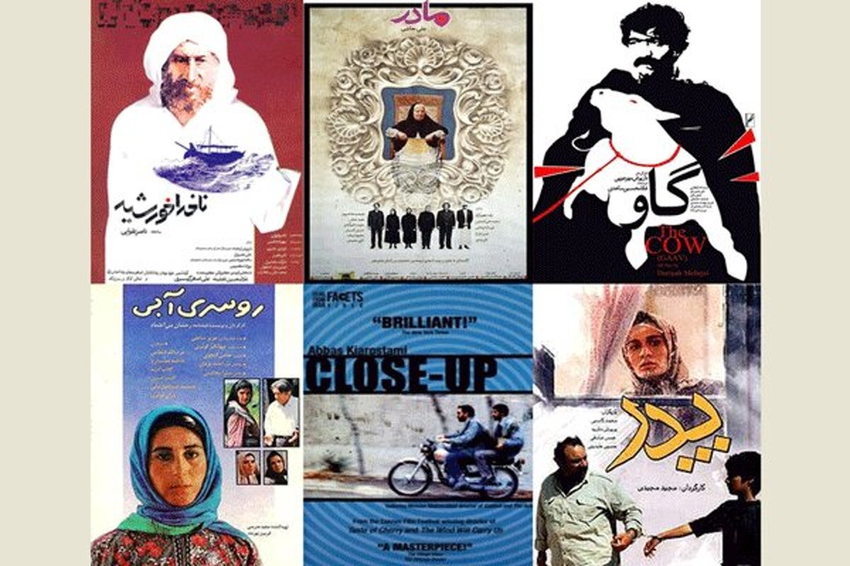 آينده فيلمسازي در سينماي ايران از نگاه فریدون جیرانی