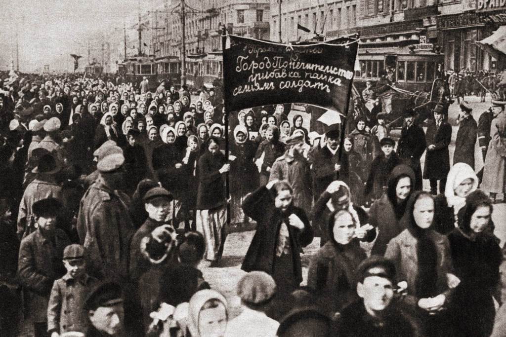 کمونیست‌ها در