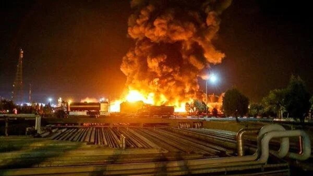 حملات موشکی گسترده روسیه به مناطق مسکونی و زیرساخت‌های اوکراین /قطع برق نیروگاه هسته‌ای زاپوریژیا و چند شهر