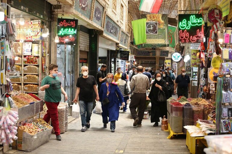 با تغییر افراد و شعار دادن مشکلات حل نمی شود / هیچ استیضاحی در این مجلس به نتیجه نمی رسد 