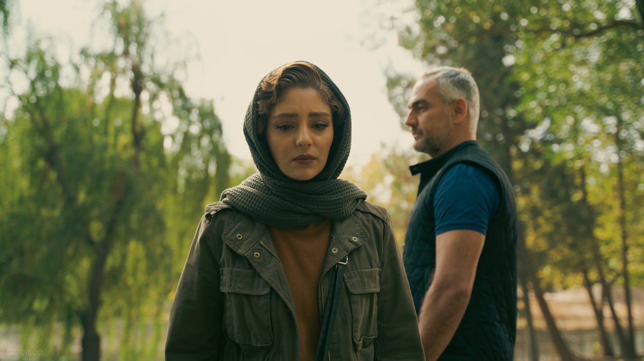 «آکتور»؛ پشت صحنه نمایش زندگی