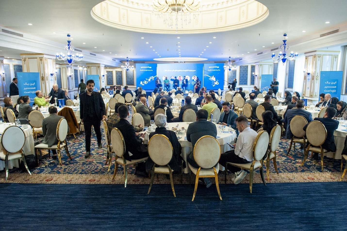 مسیری تازه در صنعت لندتک ایران؛ مقایسه هوشمند کالا و خدمات مسیری تازه در صنعت لندتک ایران؛ مقایسه هوشمند کالا و خدمات