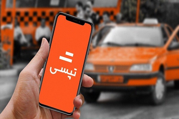 تعطیلات عید نوروز 1402 و افزایش درآمد با تپسی