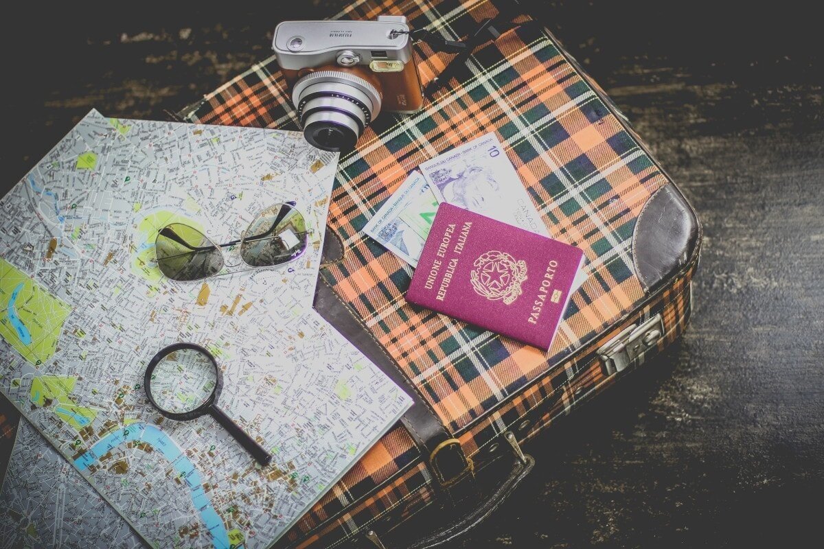 مهاجرت بدون یادگیری زبان شدنی است؟