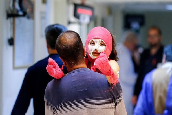 چهارشنبه‌سوری ۱۴۰۱؛ بیش از۵۰۰ مصدوم در سراسر کشور تا ساعت ۱۹/ انفجار یک خودرو در عبدل آباد