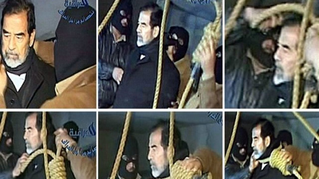 20 نکته در 20‌مین سالگرد حملۀ آمریکا/ سقوط صدام و تردید «شادی کنیم یا نه؟» در ایران