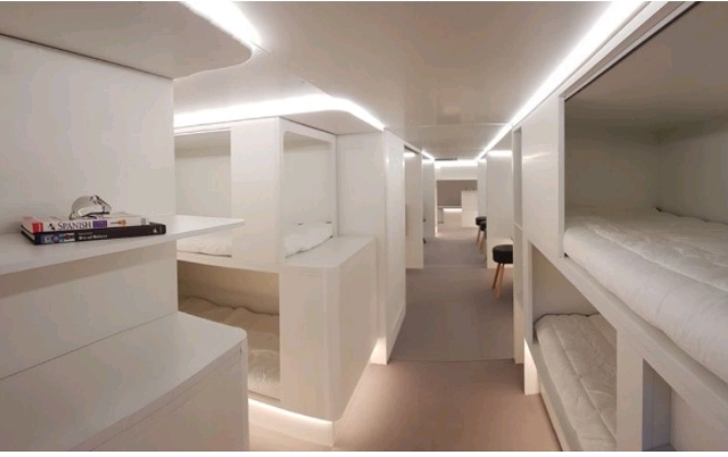 هوانوردی در آینده چه شکلی خواهد بود؟