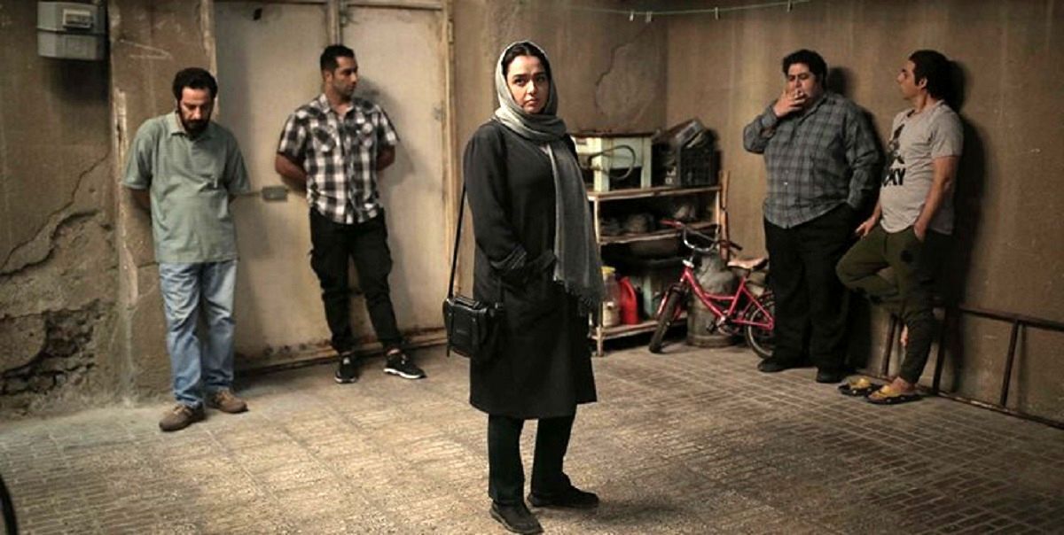 حاشیه‌های سال گذشته سینمای ایران در 5 روایت