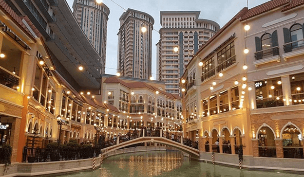 در استانبول کجا بریم خرید؟ در استانبول کجا بریم خرید؟