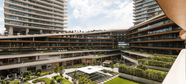 در استانبول کجا بریم خرید؟ در استانبول کجا بریم خرید؟