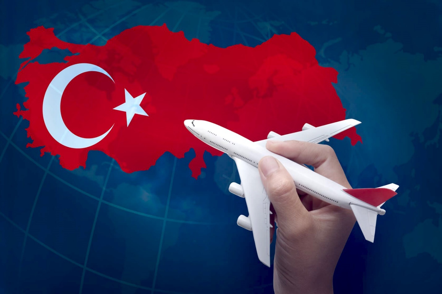 فاصله آنتالیا تا ازمیر چقدر است؟