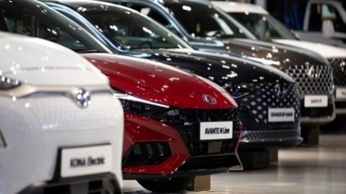 جزئیات‌ جدید ثبت‌نام خودروهای وارداتی اعلام شد