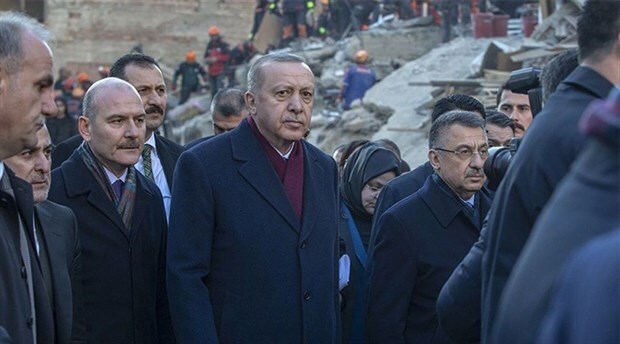 زلزله و انتخابات ترکیه : اردوغان می ماند یا می رود؟