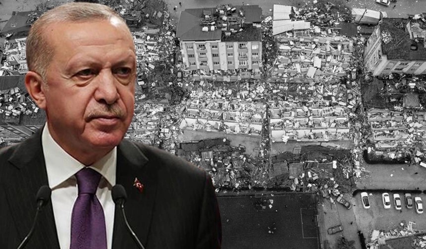 زلزله و انتخابات ترکیه : اردوغان می ماند یا می رود؟