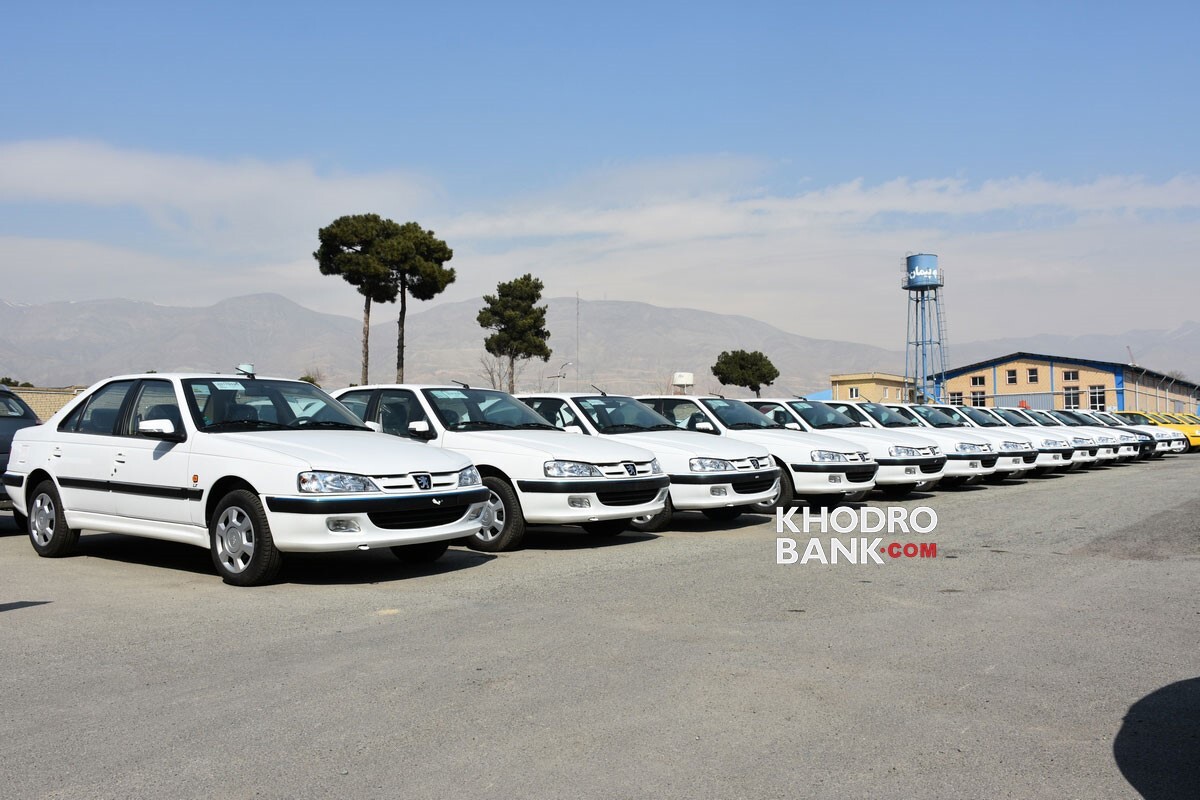 اخبار خودرو بازار ایران را در خودروبانک بخوانید