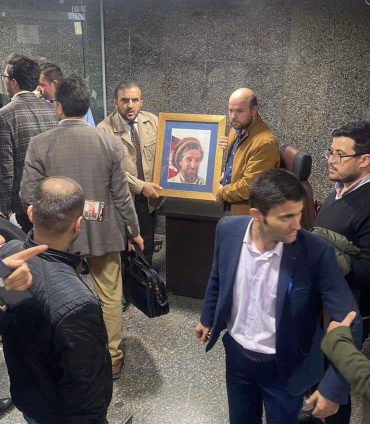 احمد شاه مسعود؛ نماد رنج و دریغ همسایه