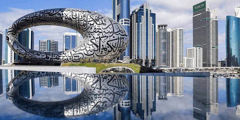 صفر تا صد سفر با تور دبی نوروز 1402