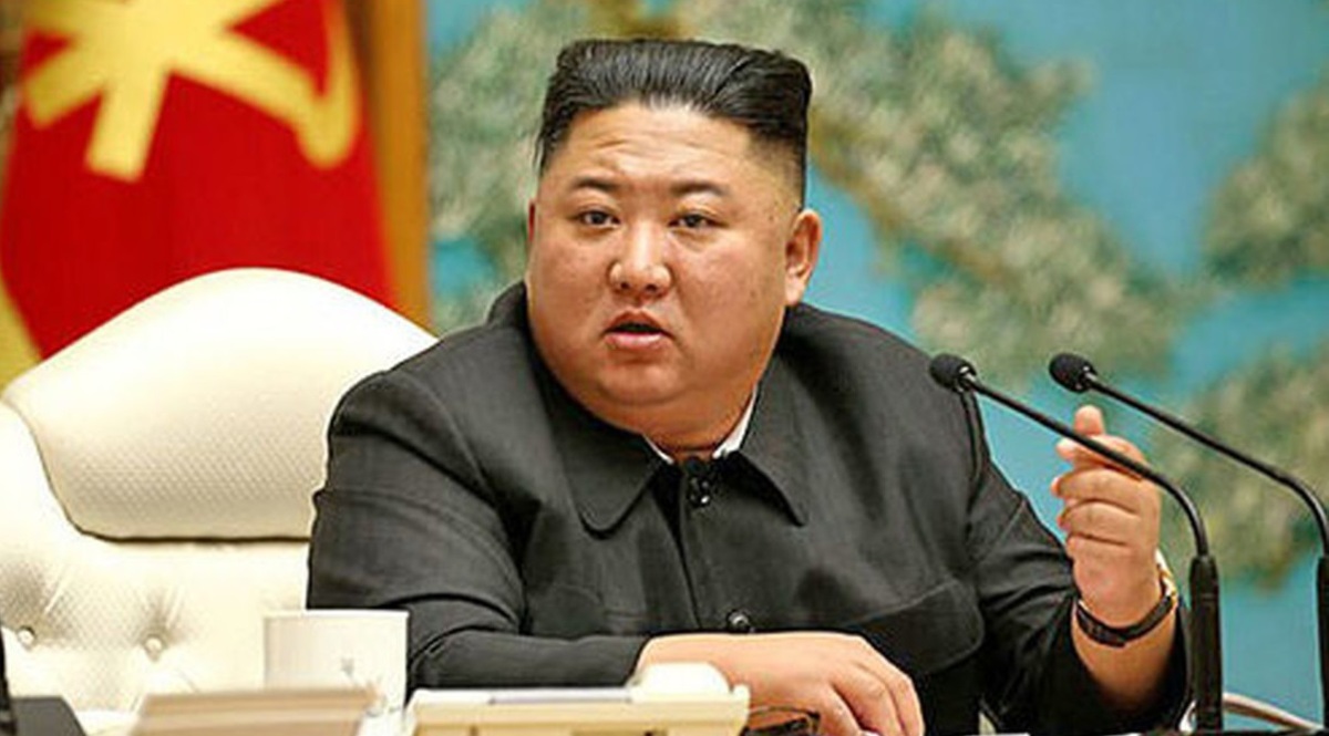 رهبر کره شمالی: می‌توانیم به صورت 