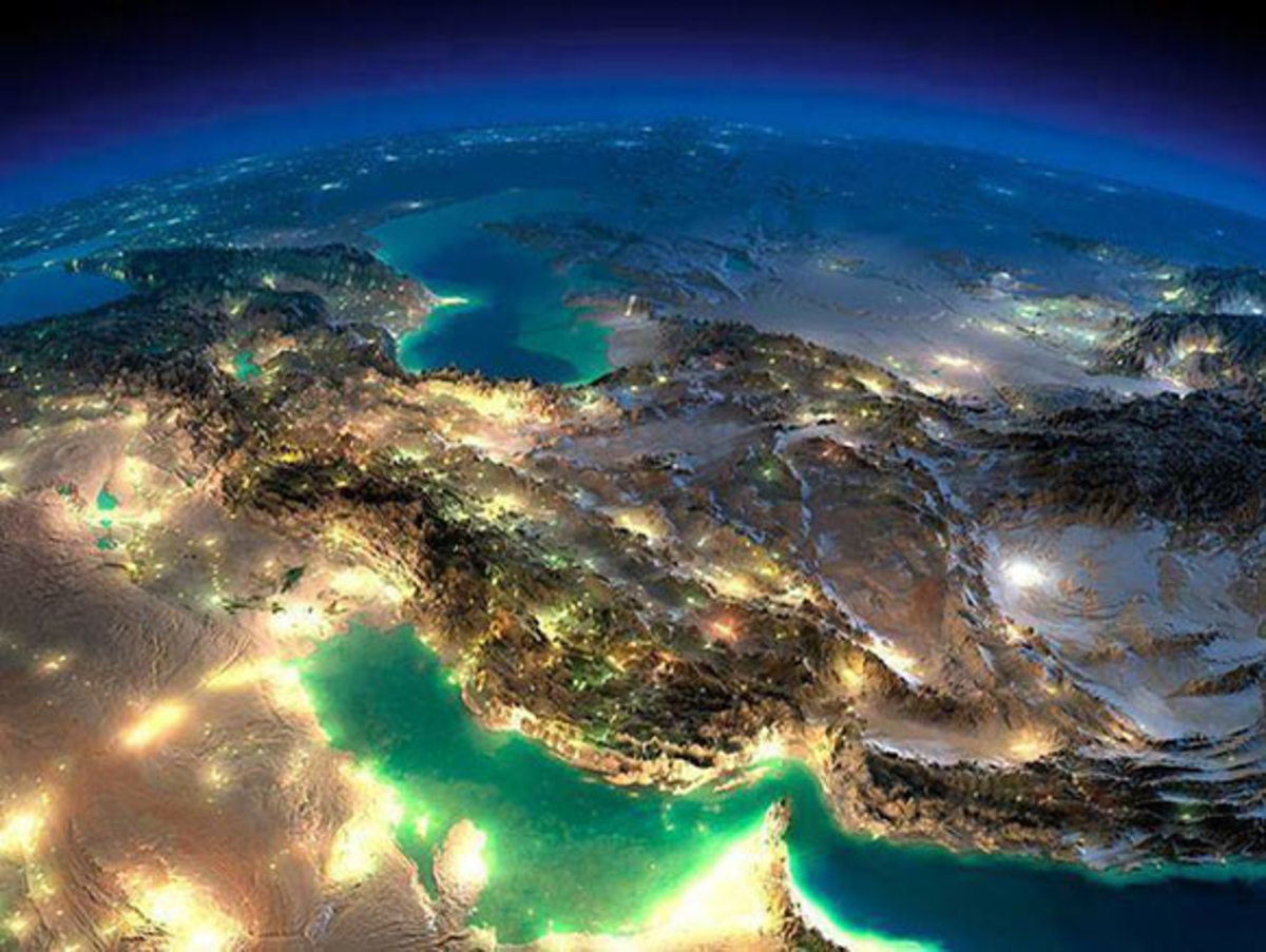 دهم اردیبهشت؛ روز ملی خلیج فارس/ جاذبه‌های سواحل و دریانوردی را معرفی کنیم