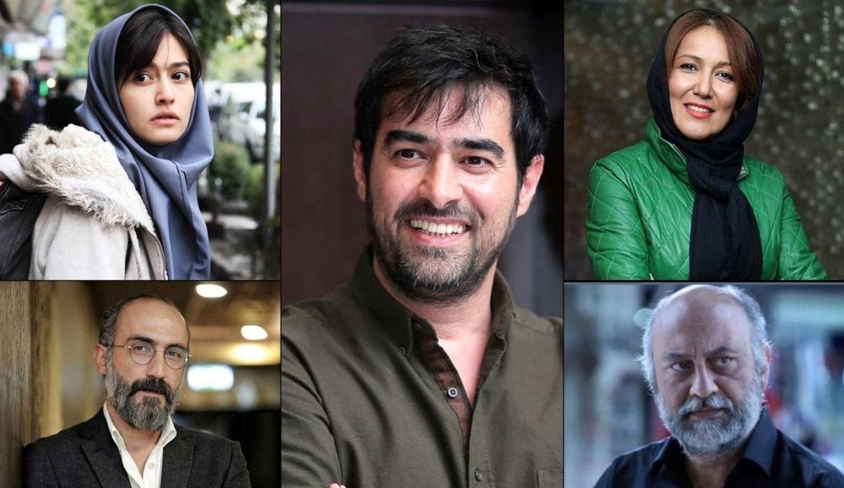 جدیدترین خبرها از سریال «پوست شیر»/ همبازی‌های شهاب حسینی چه کسانی هستند