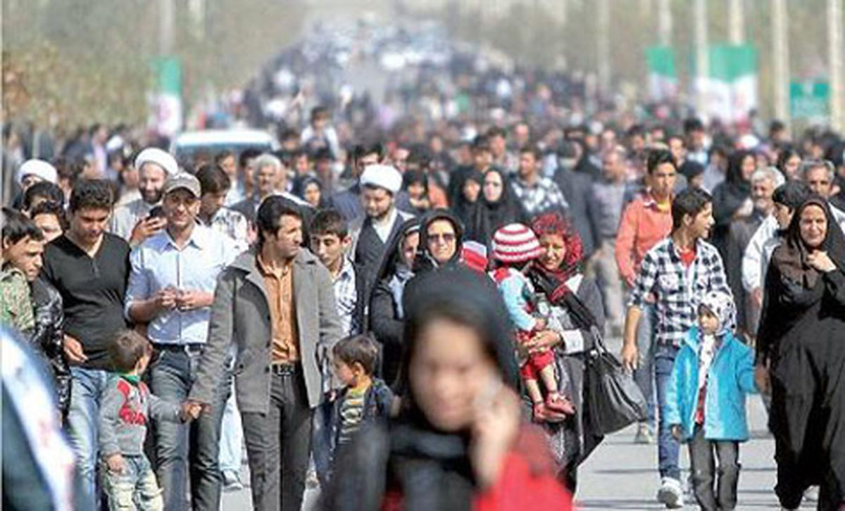آیا واقعا مردم ایران افسرده تر از مردم دیگر کشورها هستند؟