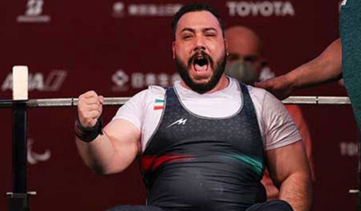 شوک به ورزش پارالمپیک ایران/ خداحافظی قهرمان تیم‌ملی با یک متن سراسر انتقادی