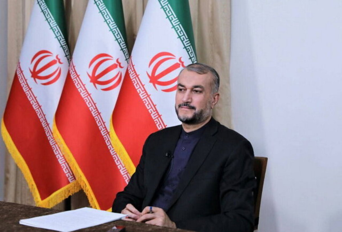تماس تلفنی وزیر خارجه سوئد با همتای ایرانی/ درخواست امیرعبداللهیان برای آزادی حمید نوری