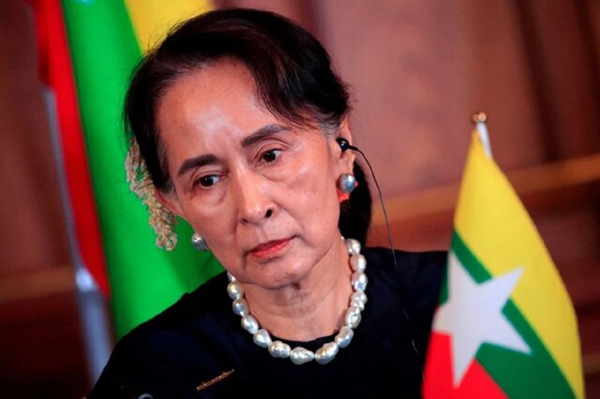 دیوان عالی میانمار، درخواست تجدیدنظر سان سوچی را رد کرد