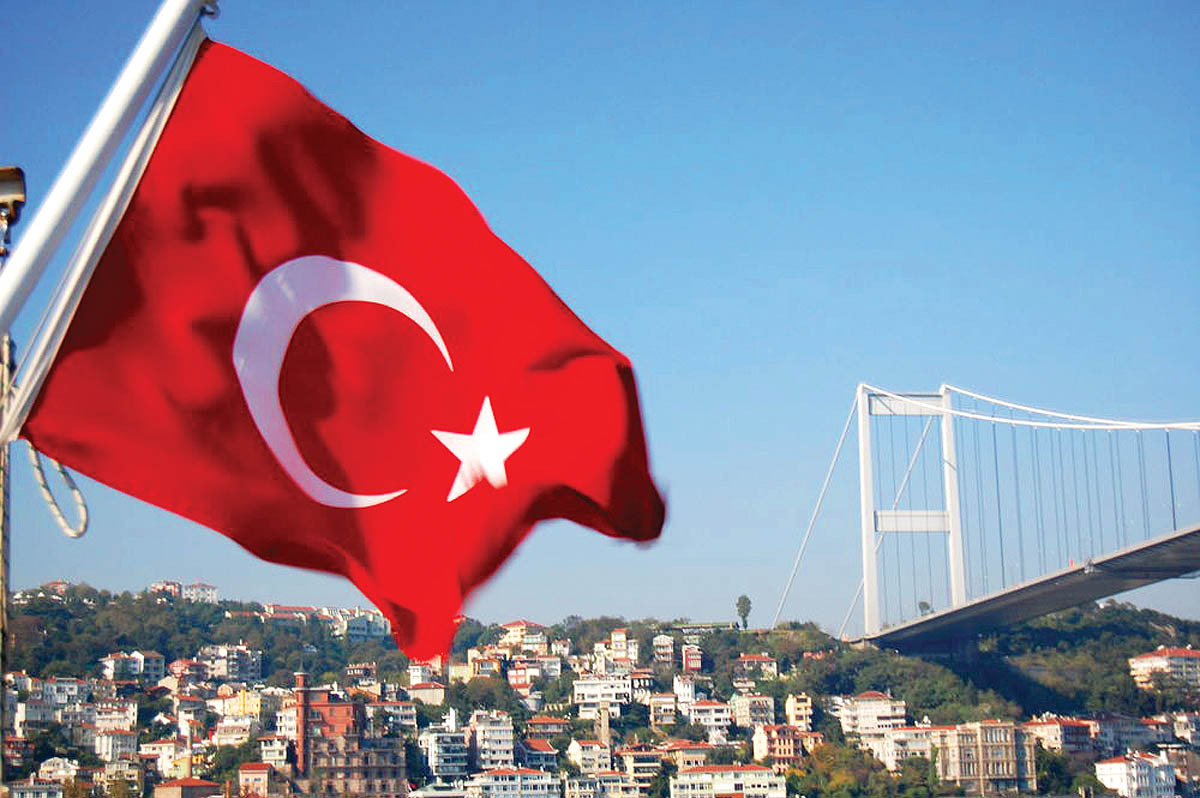 تورم ترکیه: ۷۰ درصد